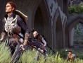 Screens Dragon Age : Inquisition