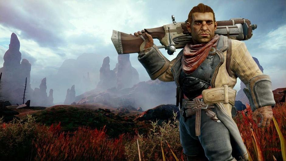 Dragon Age Inquisition : nouvelles images