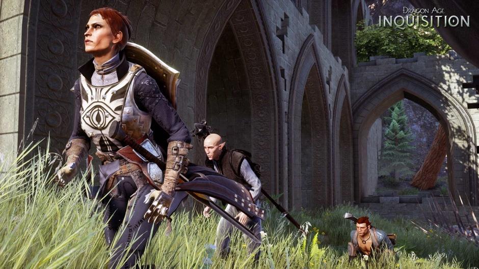 BioWare : encore un départ