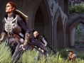 Screens Dragon Age : Inquisition