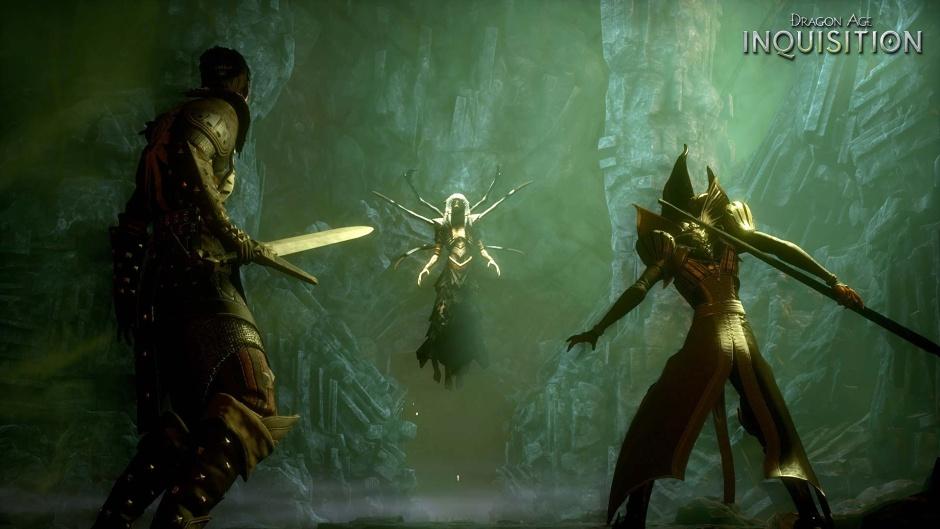 BioWare : encore un départ