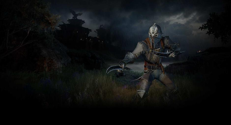 Screens Dragon Age : Inquisition