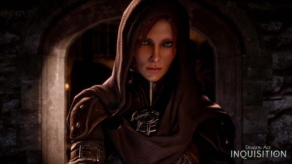 Dragon Age Inquisition : nouvelles images