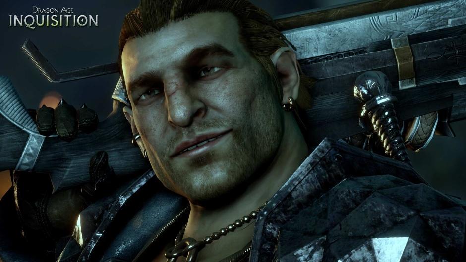 Screens Dragon Age : Inquisition