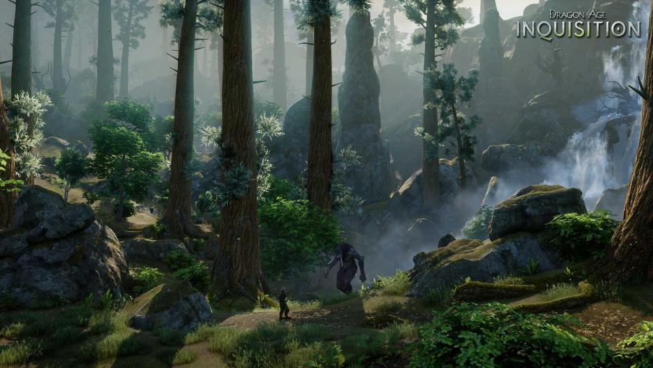 Screens Dragon Age : Inquisition