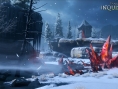 Dragon Age Inquisition : nouvelles images