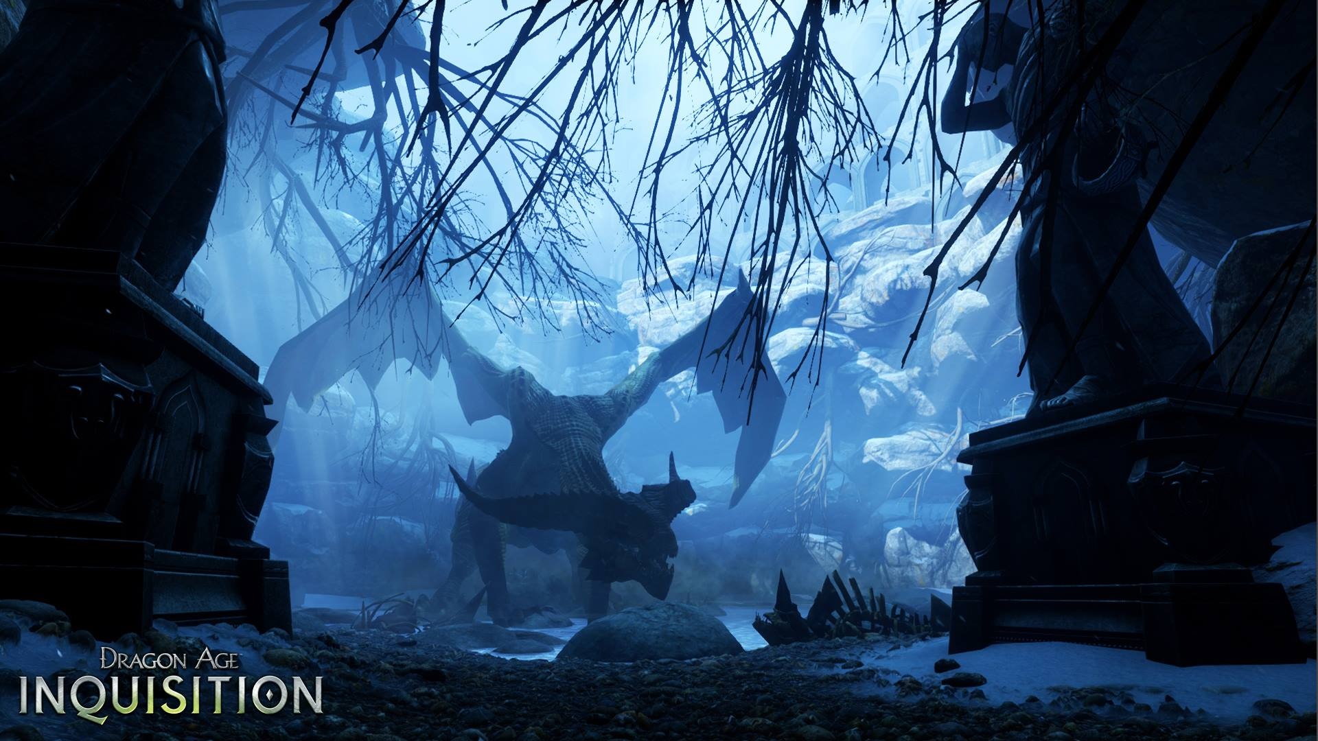 Dragon Age Inquisition : nouvelles images