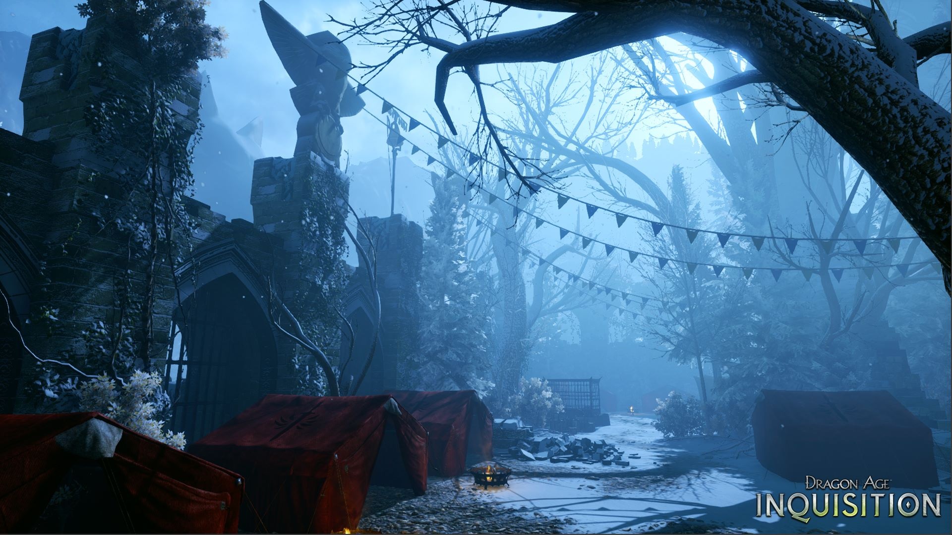 Screens Dragon Age : Inquisition