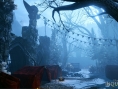 Dragon Age Inquisition : nouvelles images