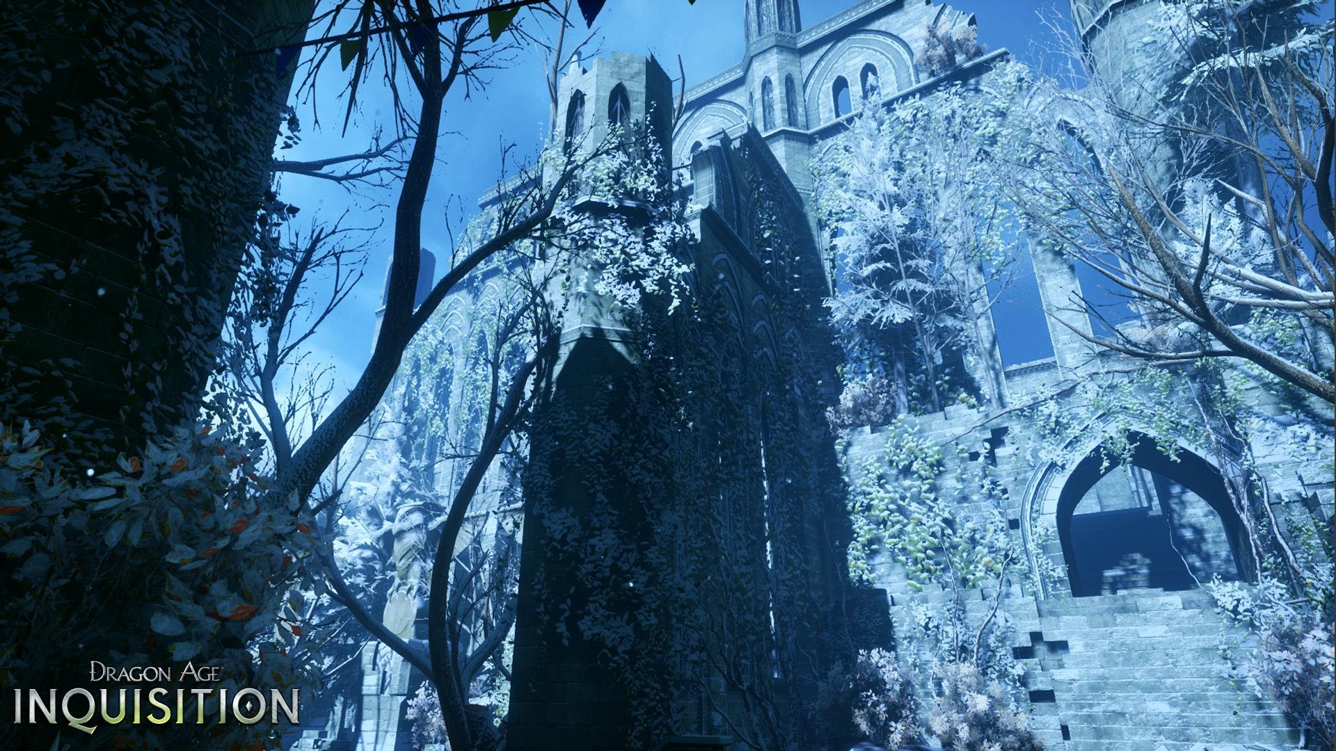 Dragon Age Inquisition : nouvelles images