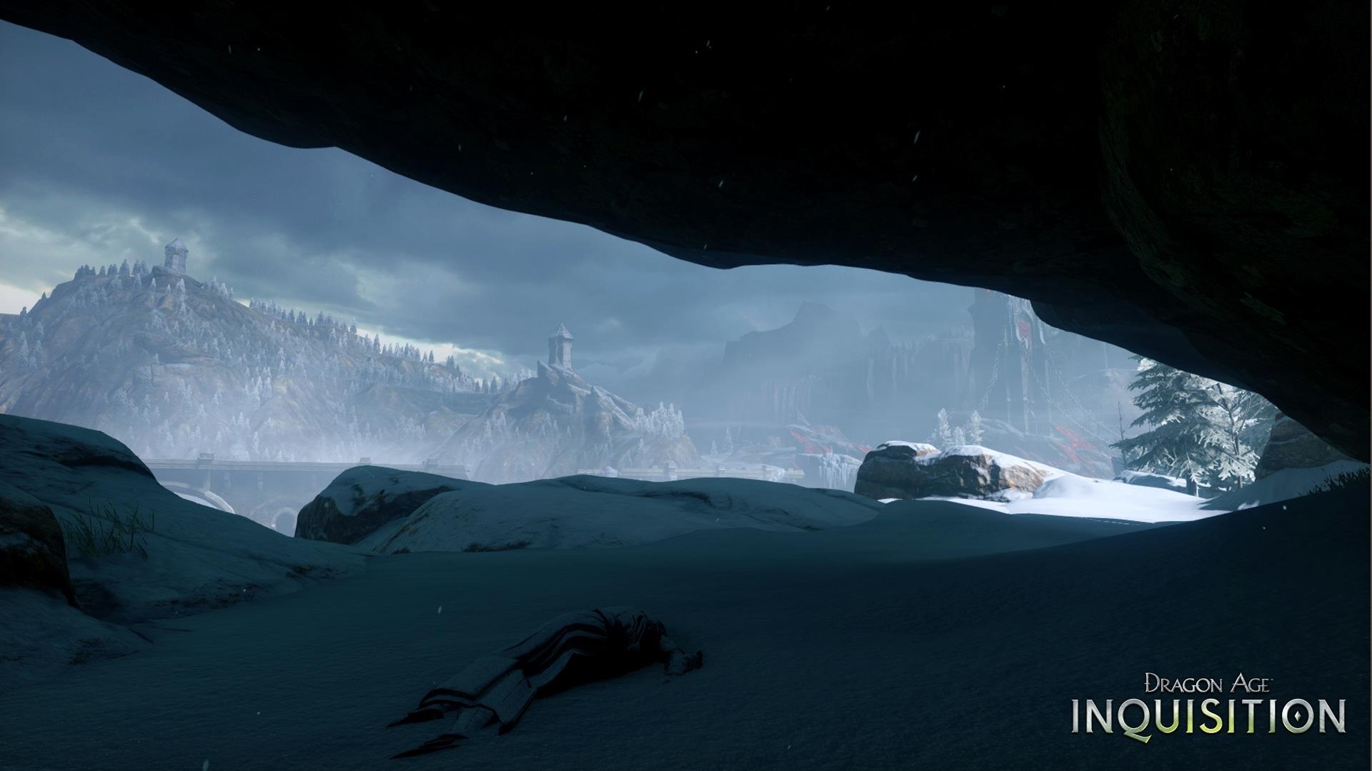 Screens Dragon Age : Inquisition