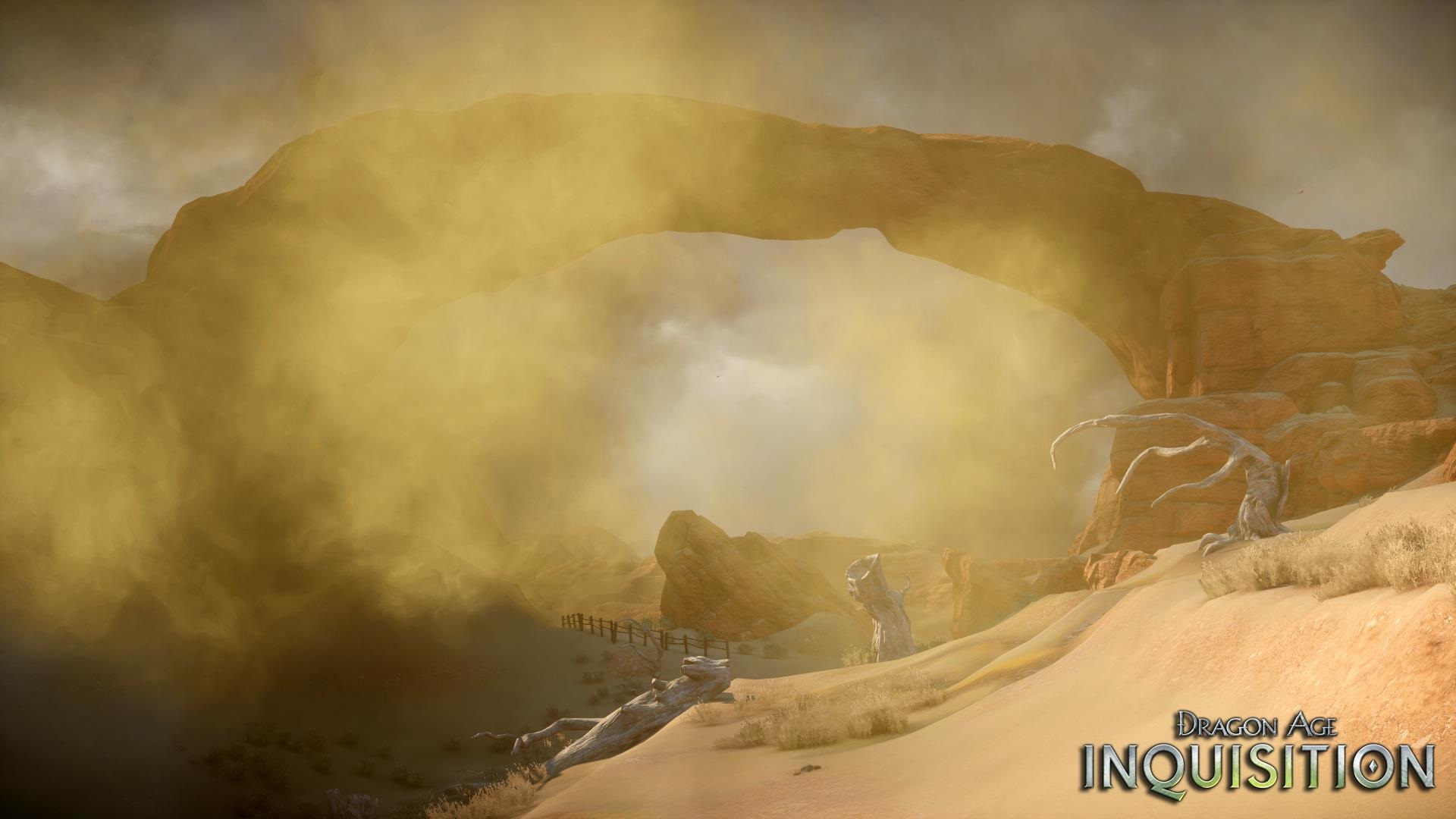 Screens Dragon Age : Inquisition