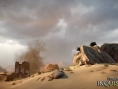 Screens Dragon Age : Inquisition