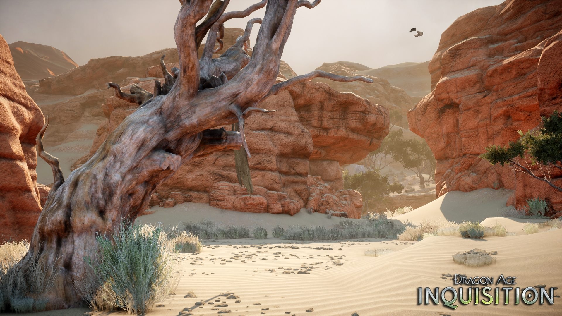 Screens Dragon Age : Inquisition