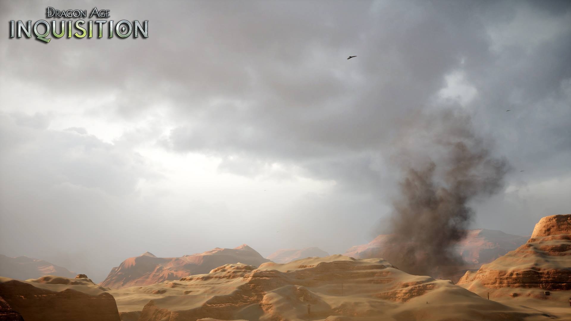 Screens Dragon Age : Inquisition