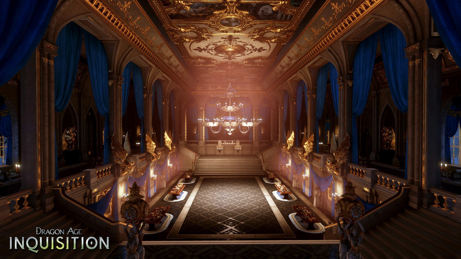 Screens Dragon Age : Inquisition