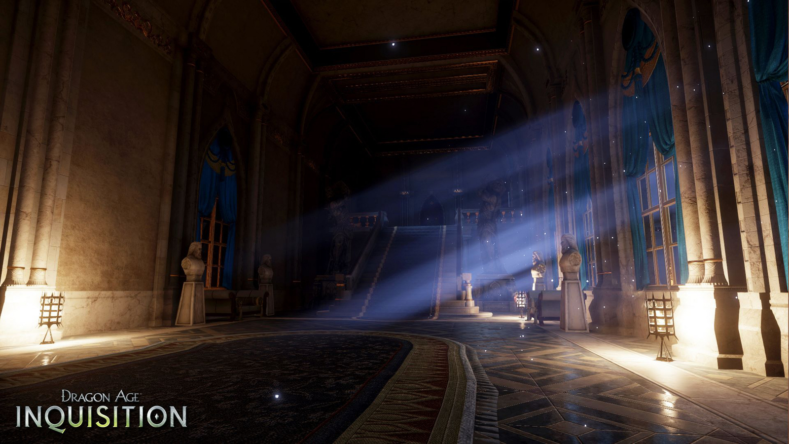 Screens Dragon Age : Inquisition