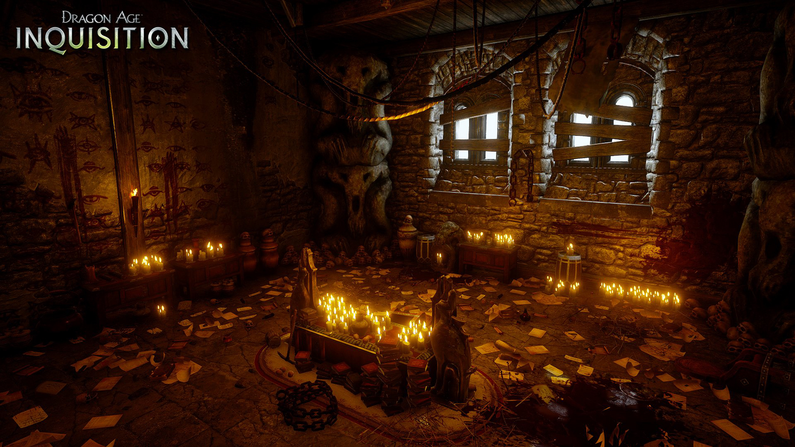 Screens Dragon Age : Inquisition