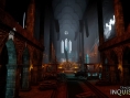 Screens Dragon Age : Inquisition