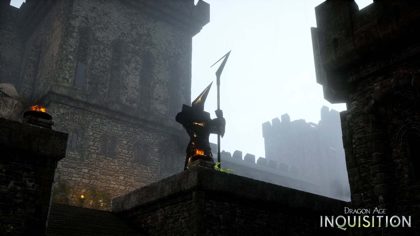Dragon Age Inquisition : nouvelles images