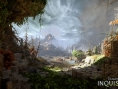 Dragon Age Inquisition : La nature en images
