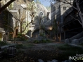 Dragon Age Inquisition : La nature en images