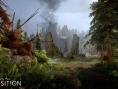 Dragon Age Inquisition : La nature en images