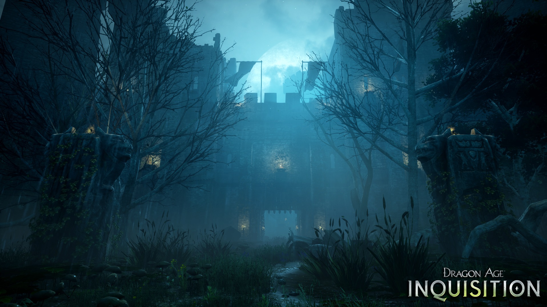 Dragon Age Inquisition : le trailer du mode coop
