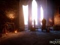 Dragon Age Inquisition : Skyhold en détails