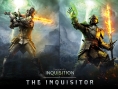 Artworks Dragon Age : Inquisition