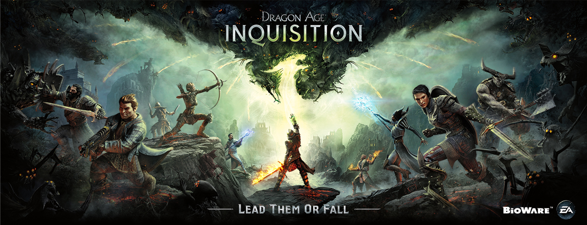 Dragon Age Inquisition : durée de vie et résolution