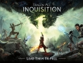 Artworks Dragon Age : Inquisition