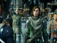 Screens : Video Dragon Age : Inquisition