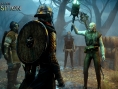 Screens : Video Dragon Age : Inquisition