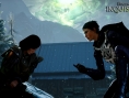 Screens : Video Dragon Age : Inquisition