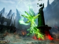 Screens : Video Dragon Age : Inquisition