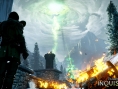 Screens : Video Dragon Age : Inquisition