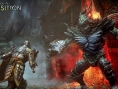 Screens : Video Dragon Age : Inquisition