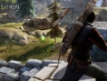 Screens : Video Dragon Age : Inquisition