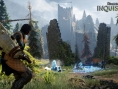 Screens : Video Dragon Age : Inquisition