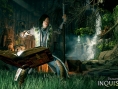 Screens : Video Dragon Age : Inquisition