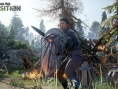 Trailer CG Dragon Age : Inquisition (Iron Bull)