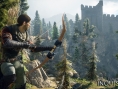Trailer CG Dragon Age : Inquisition (Iron Bull)