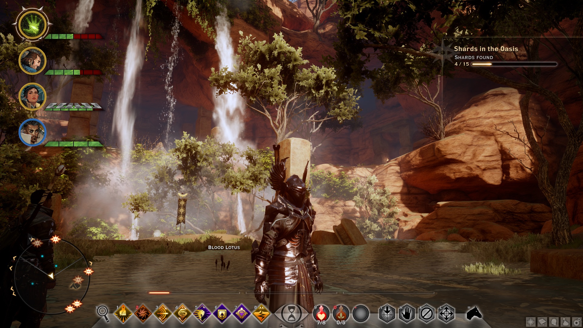 Screens Dragon Age : Inquisition