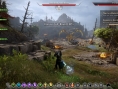 Screens Dragon Age : Inquisition