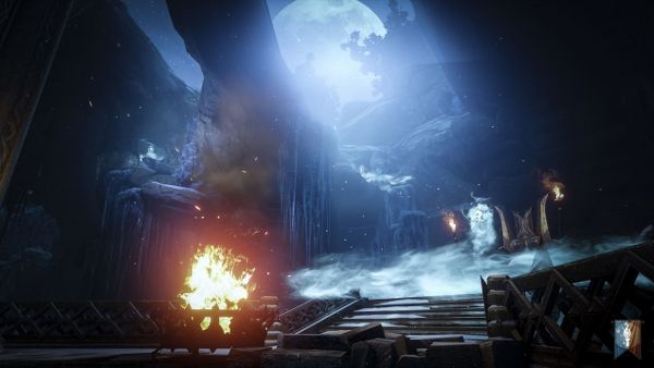 Dragon Age Inquisition : l'extension illustrée