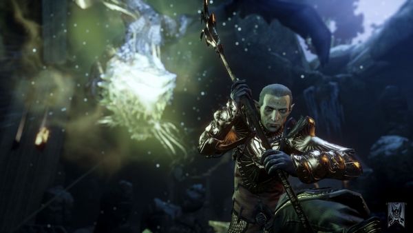 Dragon Age Inquisition : l'extension illustrée [UP]