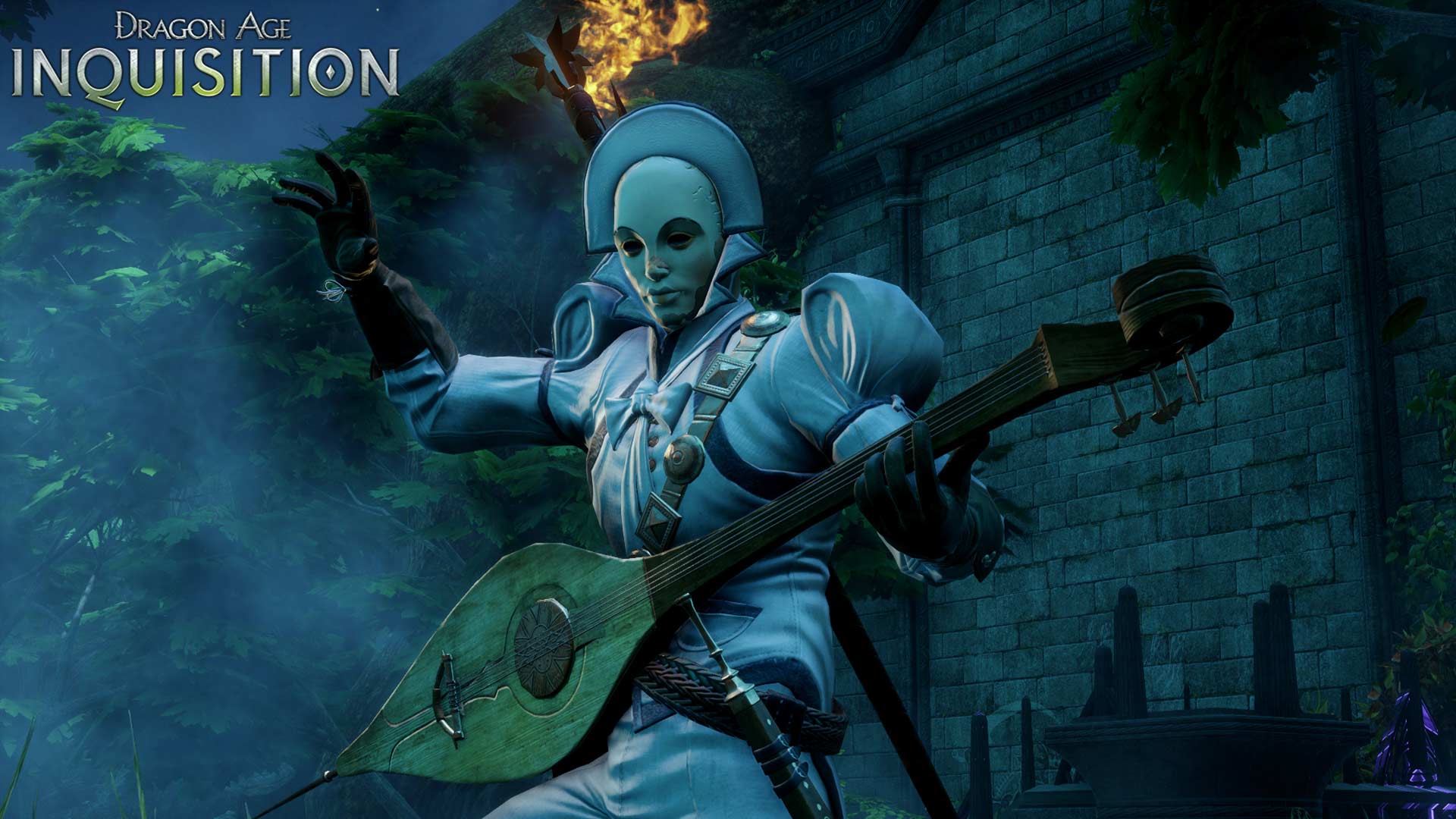 Dragon Age Inquisition : un DLC multi gratuit