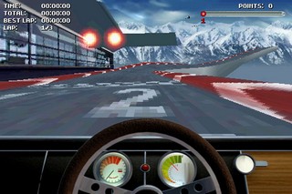 Gizmondo France lance l'offensive