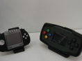 Une nouvelle version de la Gizmondo